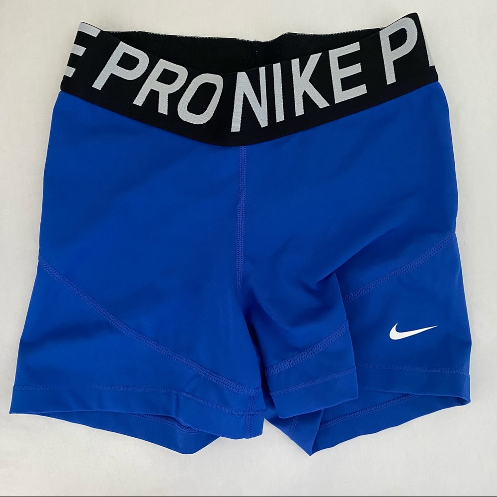 Nike Pros